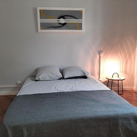 Appartement Le Flatiron - 4 Chambres ตาร์บ ภายนอก รูปภาพ