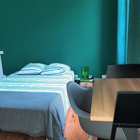 Appartement Le Flatiron - 4 Chambres ตาร์บ ภายนอก รูปภาพ