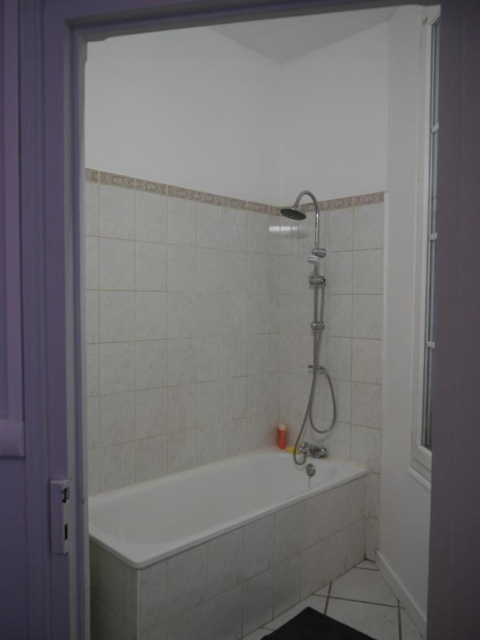 Appartement Le Flatiron - 4 Chambres ตาร์บ ภายนอก รูปภาพ