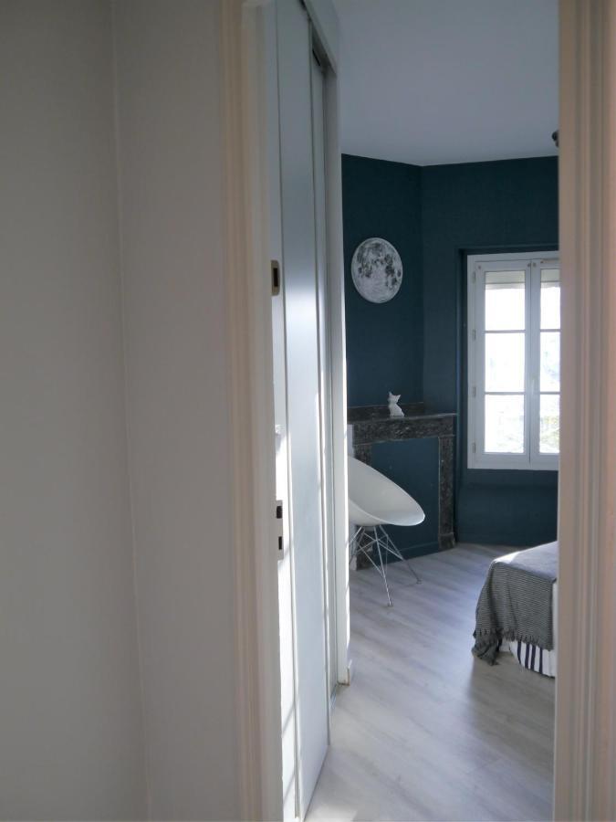 Appartement Le Flatiron - 4 Chambres ตาร์บ ภายนอก รูปภาพ