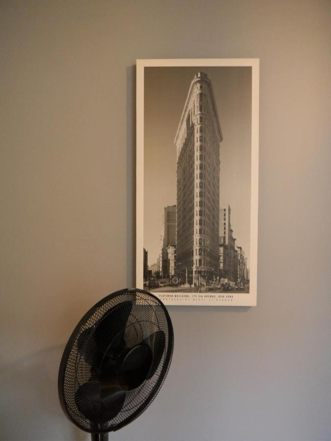 Appartement Le Flatiron - 4 Chambres ตาร์บ ภายนอก รูปภาพ
