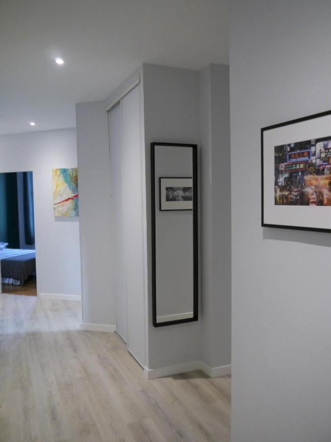Appartement Le Flatiron - 4 Chambres ตาร์บ ภายนอก รูปภาพ