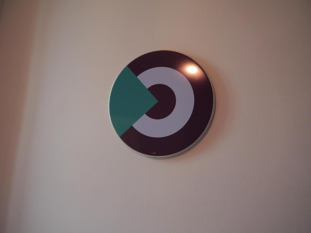 Appartement Le Flatiron - 4 Chambres ตาร์บ ภายนอก รูปภาพ