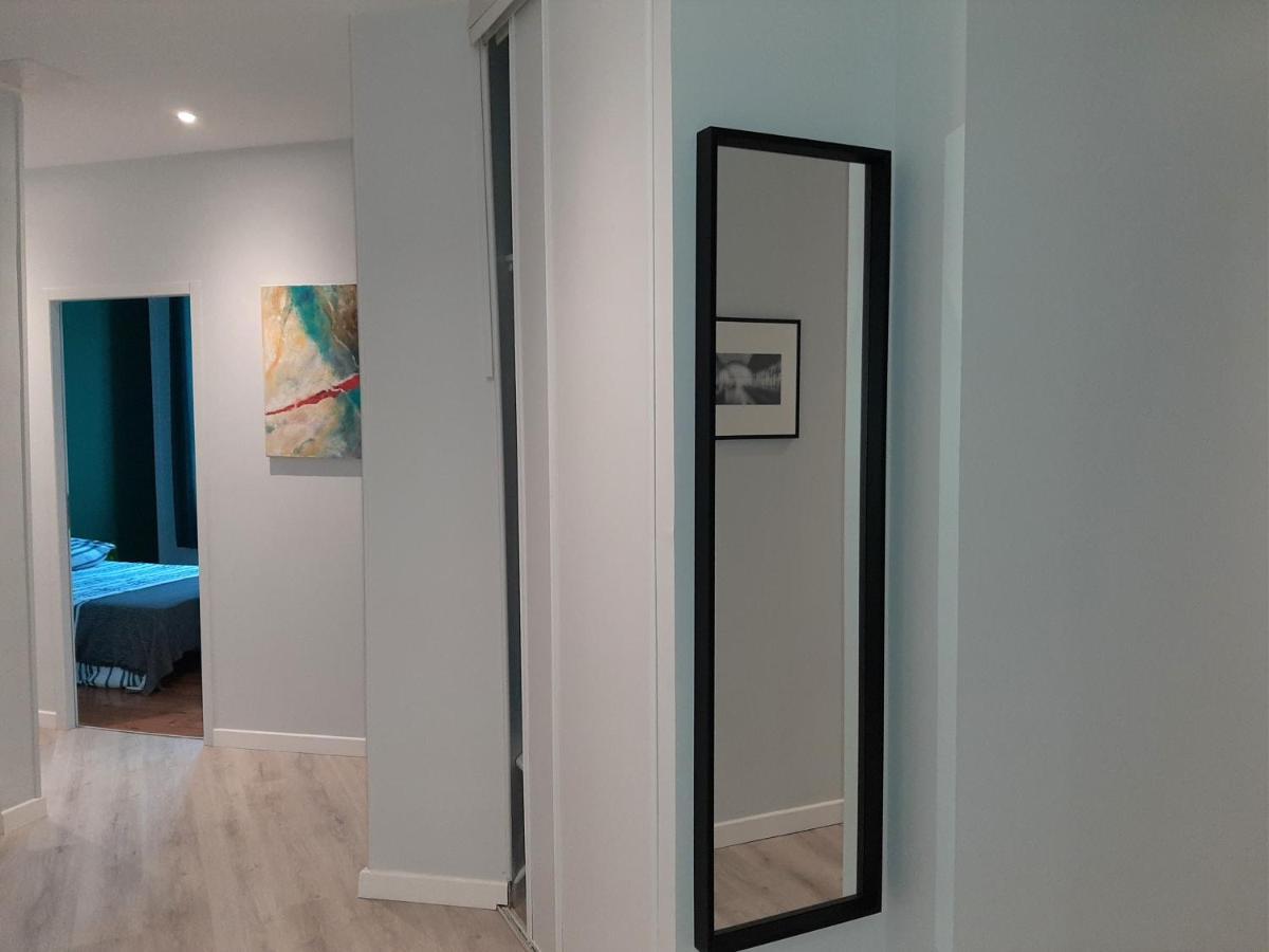 Appartement Le Flatiron - 4 Chambres ตาร์บ ภายนอก รูปภาพ