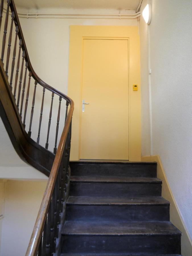Appartement Le Flatiron - 4 Chambres ตาร์บ ภายนอก รูปภาพ