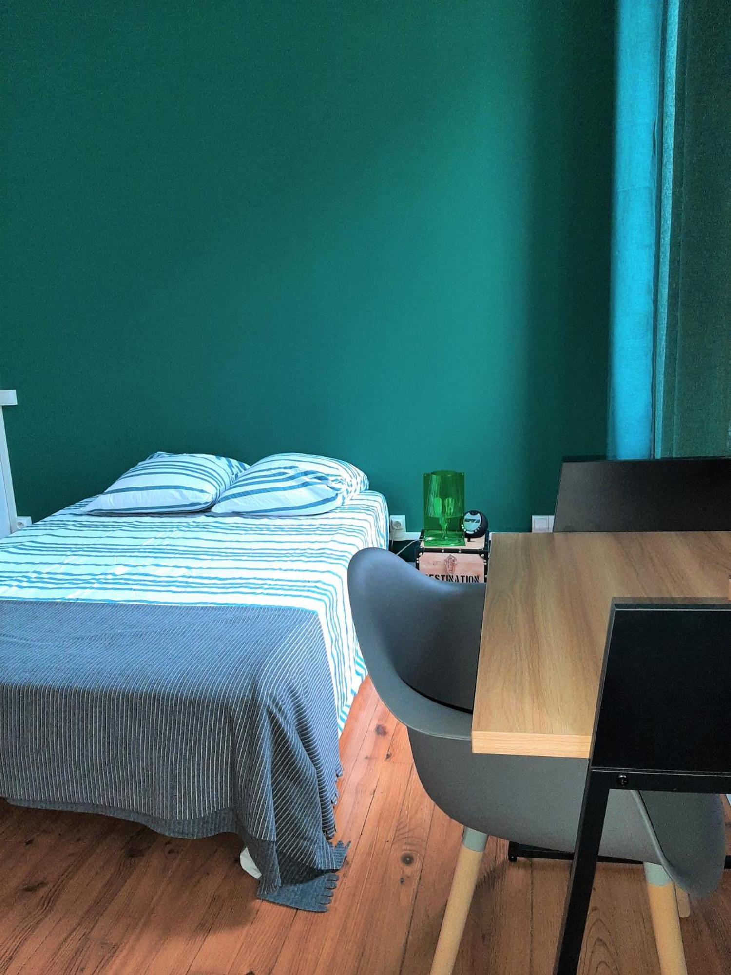 Appartement Le Flatiron - 4 Chambres ตาร์บ ภายนอก รูปภาพ